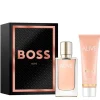 Giftset Hugo Boss Alive Edp 30ml + Body Lotion 50ml