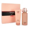 Giftset Iceberg Twice Rosa Edt 125ml + Body Lotion 100ml