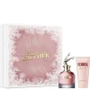 Giftset Jean Paul Gaultier Scandal Edp 80ml + Body Lotion 75ml