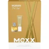 Giftset Mexx Woman Edt 20ml + Shower Gel 50ml