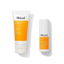 Giftset Murad The Derm Report Brighter More Radiant Skin