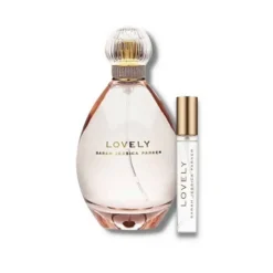 Giftset Sarah Jessica Parker Lovely Edp 100ml + 15ml