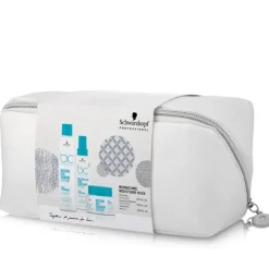 Giftset Schwarzkopf BC Bonacure Moisture Kick 4pcs