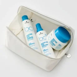 Giftset Schwarzkopf BC Bonacure Moisture Kick 4pcs