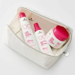 Giftset Schwarzkopf BC Bonacure Color Freeze 4pcs