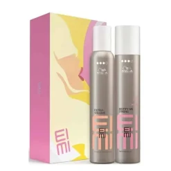 Giftset Wella EIMI