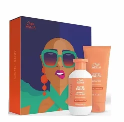Giftset Wella Professionals Invigo Nutri Enrich