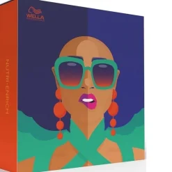 Giftset Wella Professionals Invigo Nutri Enrich