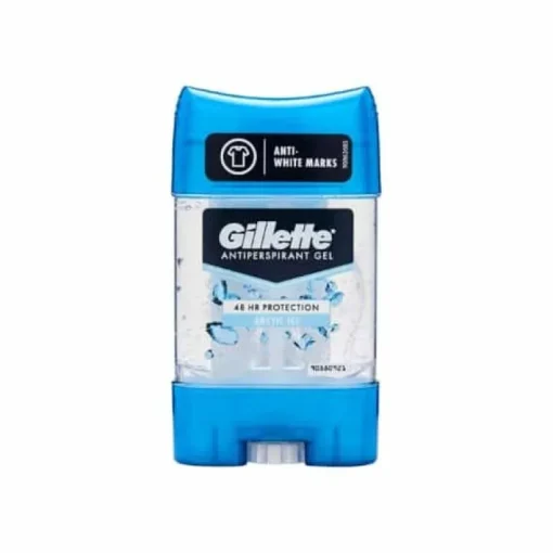 Gillette Deostick – Arctic Ice 70ml