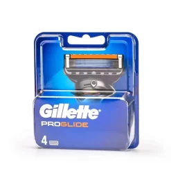Gillette Proglide 4-pack