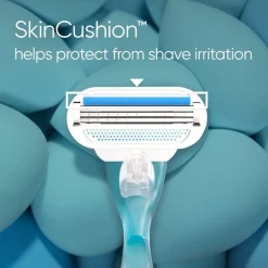 Gillette Venus Smooth Hyvel + 2 Rakblad