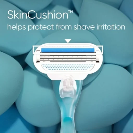 Gillette Venus Smooth Hyvel + 2 Rakblad