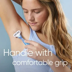 Gillette Venus Smooth Hyvel + 2 Rakblad