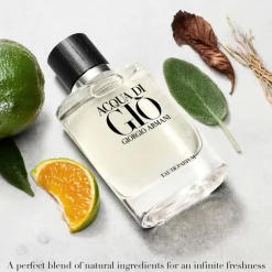Giorgio Armani Acqua di Gio for Men Edp 75ml