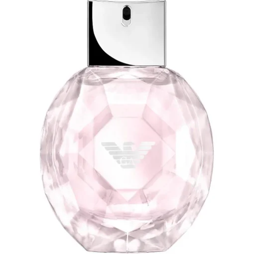 Giorgio Armani Emporio Diamonds Rose Edt 50ml