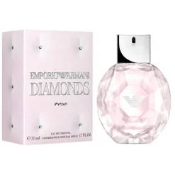 Giorgio Armani Emporio Diamonds Rose Edt 50ml