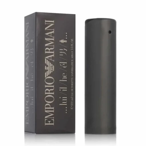 Giorgio Armani Emporio He Edt 100ml