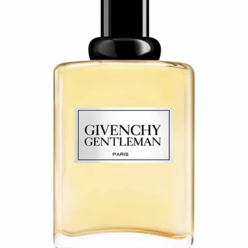 Givenchy Gentleman Edt 100ml