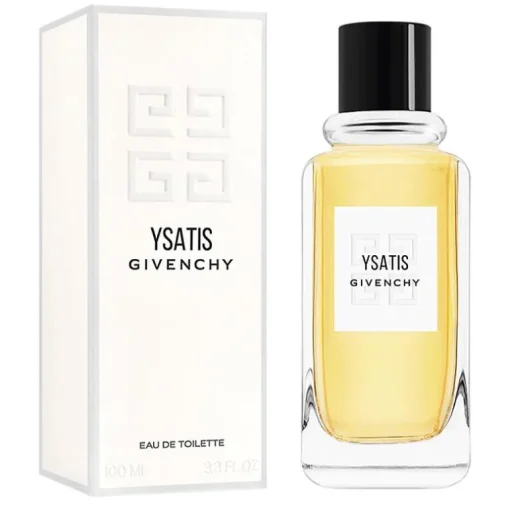 Givenchy Ysatis Edt 100ml