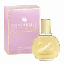 Gloria Vanderbilt Edt 100ml