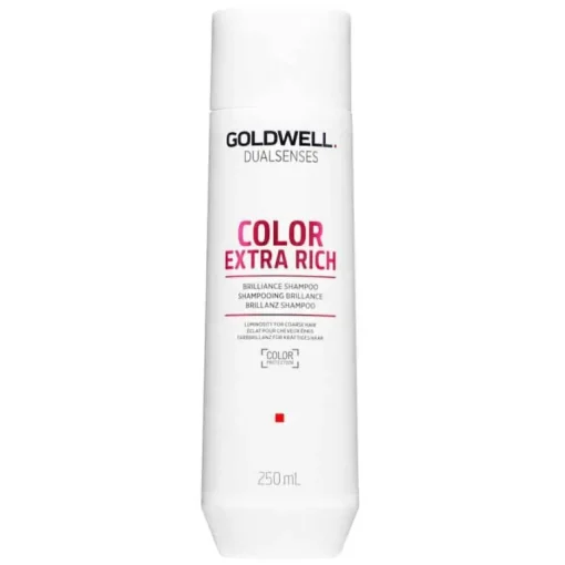 Goldwell Dualsenses Color Extra Rich Shampoo 250ml