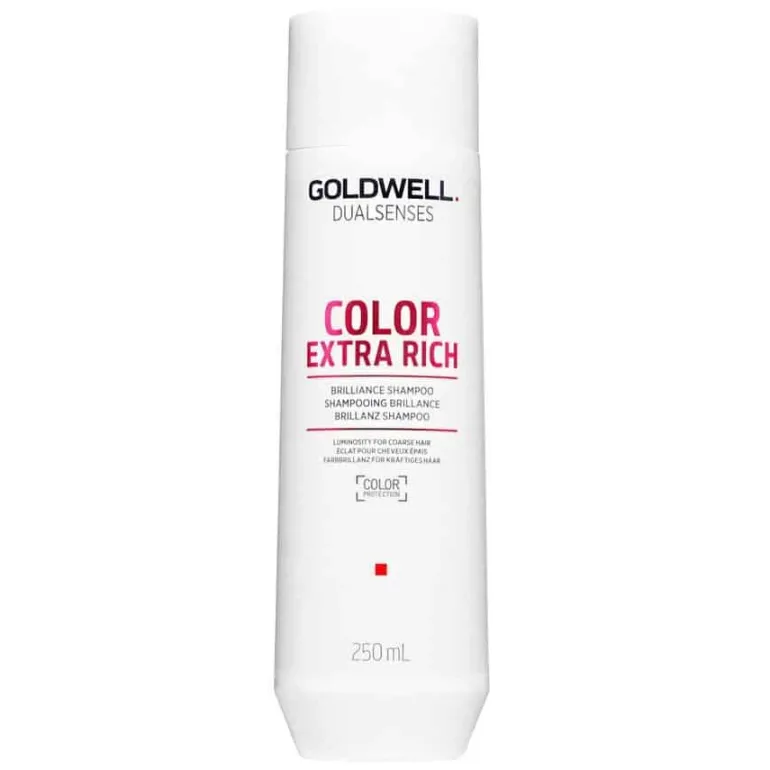 Goldwell Dualsenses Color Extra Rich Shampoo 250ml