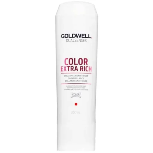 Goldwell Dualsenses Color Extra Rich Conditioner 200ml