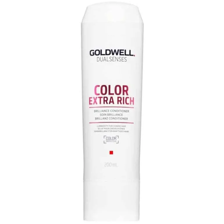 Goldwell Dualsenses Color Extra Rich Conditioner 200ml