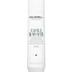 Goldwell Dualsenses Curls & Waves Shampoo 250ml