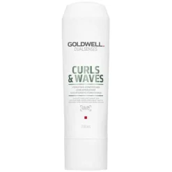 Goldwell Dualsenses Curls & Waves Hydrating Conditioner 200ml