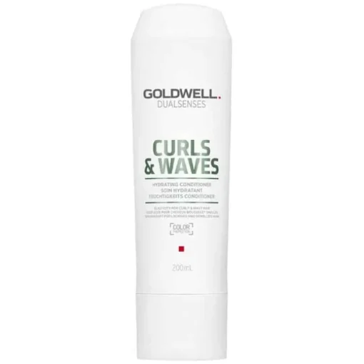 Goldwell Dualsenses Curls & Waves Hydrating Conditioner 200ml