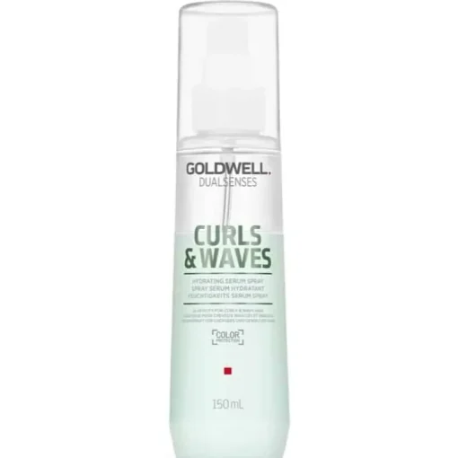 Goldwell Dualsenses Curls & Waves Hydrating Serum Spray 150ml