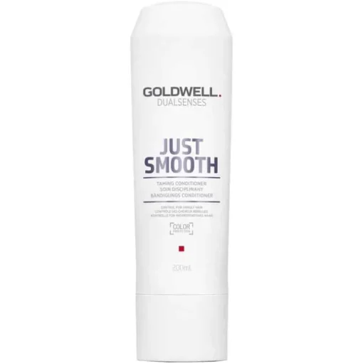 Goldwell Dualsenses Just Smooth Taming Conditioner 200ml