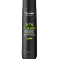 Goldwell Dualsenses Men Anti-Dandruff Shampoo 300ml