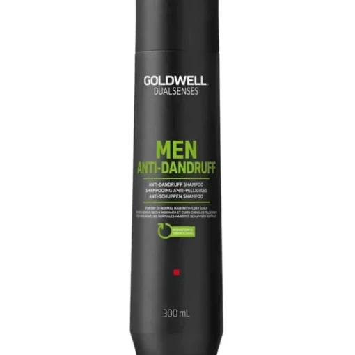 Goldwell Dualsenses Men Anti-Dandruff Shampoo 300ml