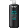 Goldwell Dualsenses Men Hair & Body Shampoo 1000ml