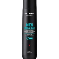 Goldwell Dualsenses Men Hair & Body Shampoo 300ml