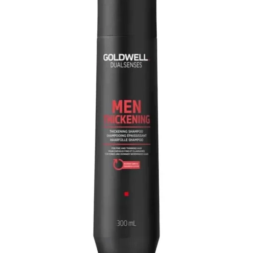 Goldwell Dualsenses Men Thickening Shampoo 300ml