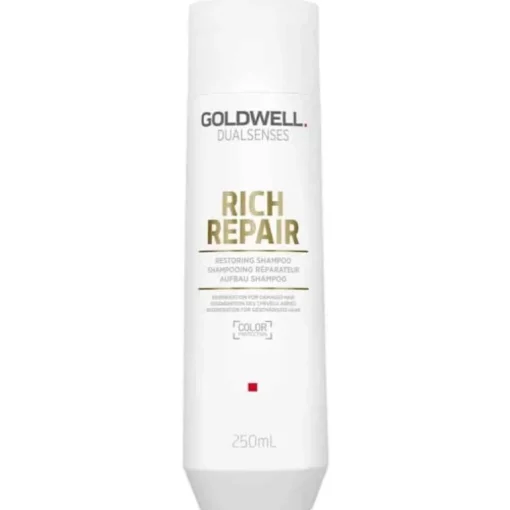 Goldwell Dualsenses Rich Repair Restoring Shampoo 250ml
