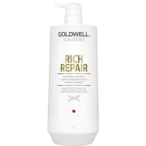 Goldwell Dualsenses Rich Repair Restoring Shampoo 1000ml
