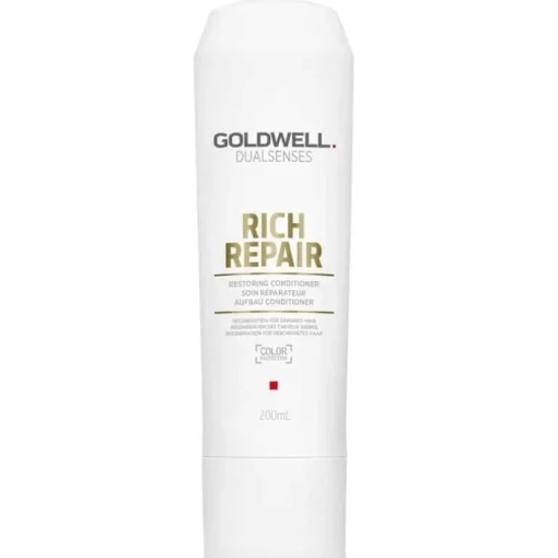 Goldwell Dualsenses Rich Repair Restoring Conditioner 200ml