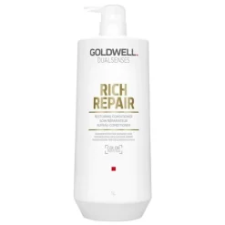 Goldwell Dualsenses Rich Repair Restoring Conditioner 1000ml