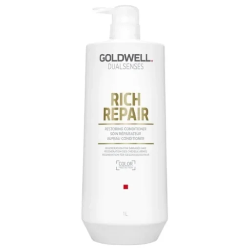 Goldwell Dualsenses Rich Repair Restoring Conditioner 1000ml