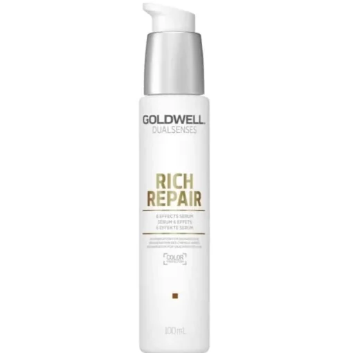 Goldwell Dualsenses Rich Repair 6 Effect Serum 100ml