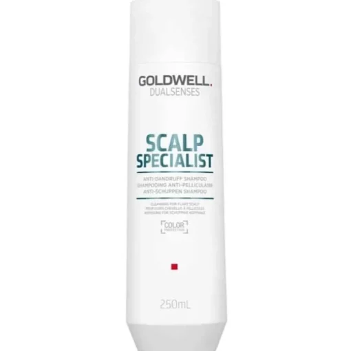 Goldwell Dualsenses Scalp Specialist Anti-Dandruff Shampoo 250ml