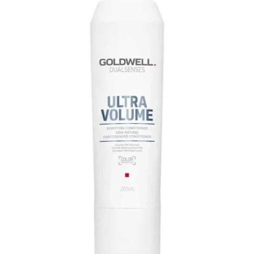 Goldwell Dualsenses Ultra Volume Bodifying Conditioner 200ml