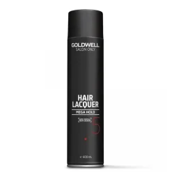Goldwell Salon Only Hair Lacquer Hairspray 600ml
