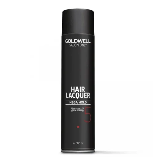 Goldwell Salon Only Hair Lacquer Hairspray 600ml