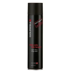 Goldwell Salon Only Hair Lacquer Hairspray 600ml