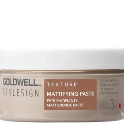 Goldwell StyleSign Texture Mattifying Paste 100ml